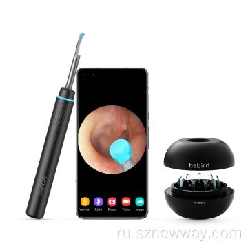 Xiaomi Bebird M9 Pro Earwax Endoscope ушной очиститель